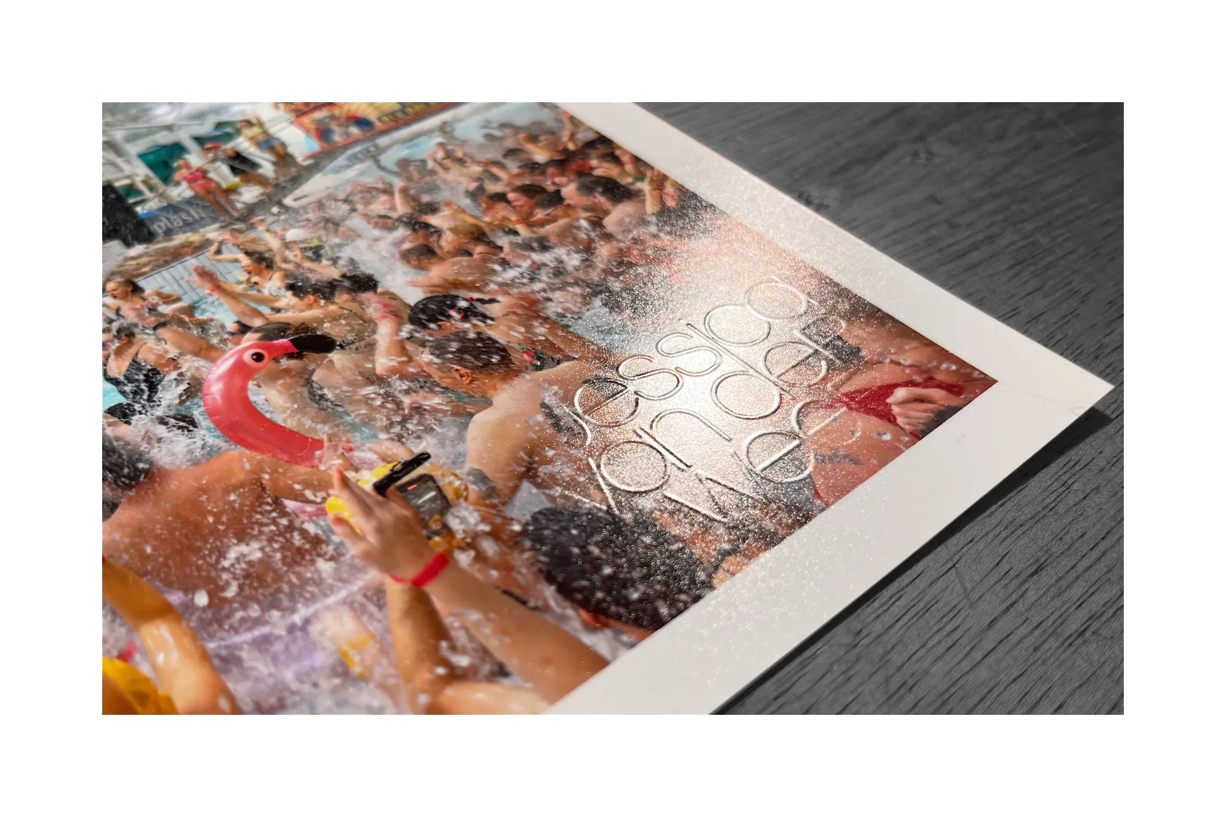 It Ain't Over 'til the Fatboy Sings (Signature Edition)', published by Rocket 88