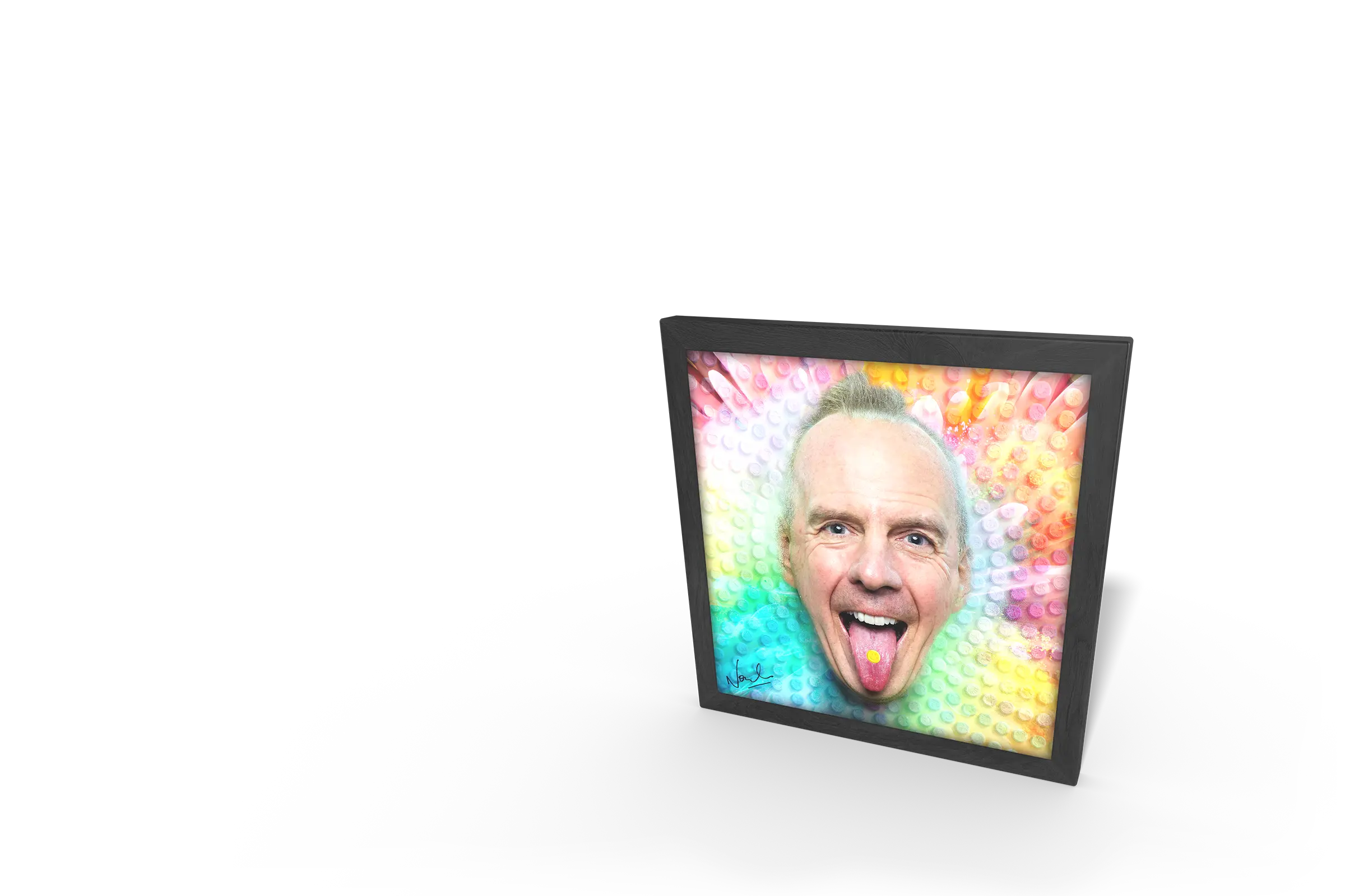 It Ain't Over 'til the Fatboy Sings (Ultimate Edition)', published by Rocket 88